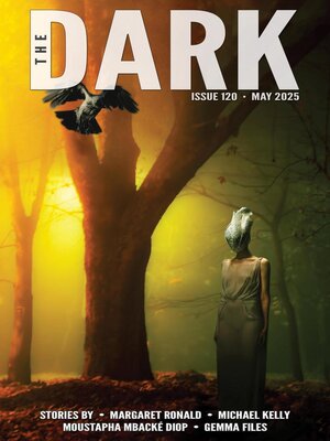 cover image of The Dark Issue 120